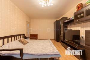 1-к квартира, вторичка, 37м2, 4/9 этаж