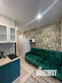 Студия квартира, вторичка, 13м2, 3/3 этаж