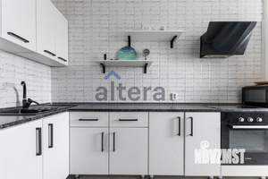 3-к квартира, вторичка, 83м2, 16/28 этаж