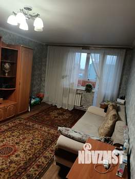2-к квартира, вторичка, 50м2, 9/9 этаж