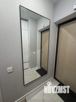 1-к квартира, вторичка, 44м2, 2/20 этаж