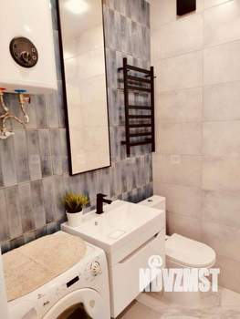 Студия квартира, вторичка, 27м2, 8/9 этаж