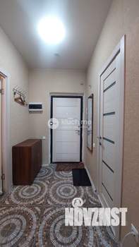 1-к квартира, вторичка, 27м2, 7/12 этаж