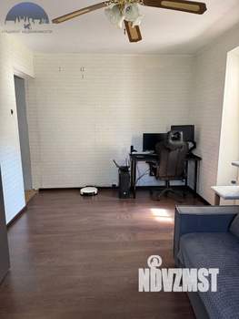 2-к квартира, вторичка, 46м2, 3/9 этаж