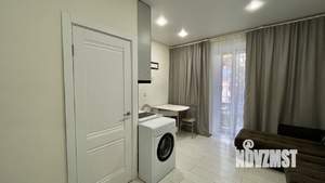 Студия квартира, вторичка, 20м2, 2/2 этаж