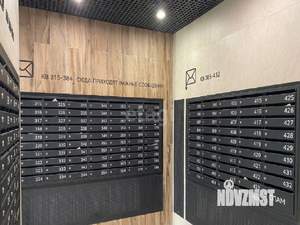 1-к квартира, вторичка, 37м2, 22/25 этаж