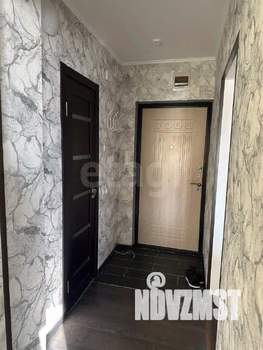 1-к квартира, вторичка, 31м2, 4/14 этаж