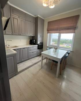 2-к квартира, вторичка, 58м2, 12/19 этаж