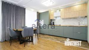 2-к квартира, вторичка, 65м2, 9/10 этаж