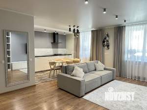 2-к квартира, вторичка, 66м2, 9/11 этаж