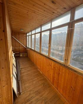 1-к квартира, вторичка, 41м2, 8/10 этаж