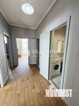 2-к квартира, вторичка, 53м2, 10/10 этаж