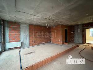 1-к квартира, вторичка, 54м2, 5/5 этаж