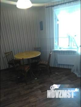 1-к квартира, вторичка, 53м2, 5/10 этаж