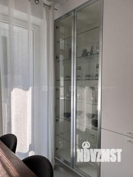 2-к квартира, вторичка, 59м2, 6/19 этаж