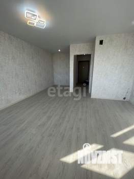 1-к квартира, сданный дом, 32м2, 17/25 этаж