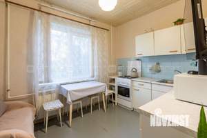 1-к квартира, вторичка, 37м2, 4/9 этаж