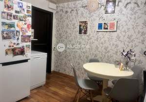 2-к квартира, вторичка, 51м2, 1/6 этаж