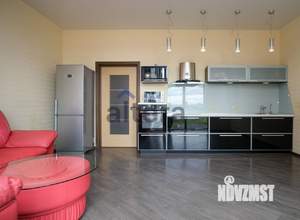 1-к квартира, вторичка, 61м2, 4/12 этаж
