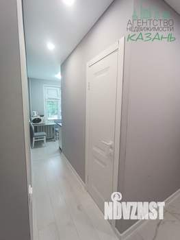 2-к квартира, вторичка, 48м2, 1/5 этаж