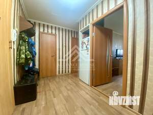 2-к квартира, вторичка, 58м2, 4/6 этаж