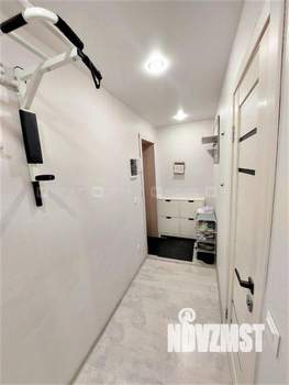 1-к квартира, вторичка, 34м2, 5/5 этаж