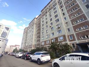 2-к квартира, вторичка, 50м2, 5/10 этаж