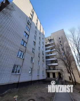 1-к квартира, вторичка, 38м2, 6/9 этаж