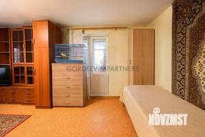 1-к квартира, вторичка, 33м2, 9/9 этаж