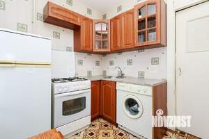 2-к квартира, вторичка, 46м2, 4/5 этаж