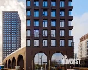 3-к квартира, вторичка, 85м2, 3/28 этаж