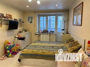 3-к квартира, вторичка, 60м2, 8/9 этаж