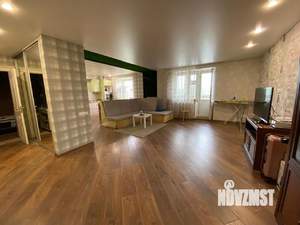 3-к квартира, вторичка, 90м2, 5/5 этаж