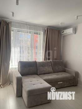 1-к квартира, вторичка, 37м2, 9/12 этаж