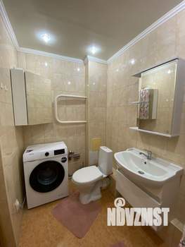 1-к квартира, вторичка, 43м2, 8/9 этаж