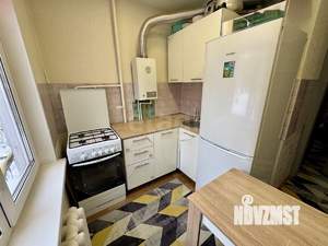 1-к квартира, вторичка, 31м2, 1/5 этаж