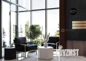 1-к квартира, вторичка, 36м2, 4/8 этаж