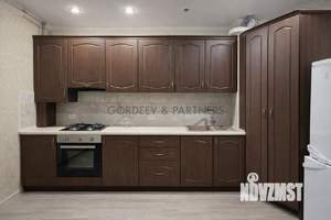 3-к квартира, вторичка, 68м2, 4/9 этаж