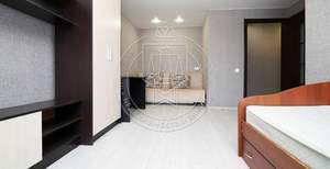 1-к квартира, вторичка, 30м2, 3/5 этаж