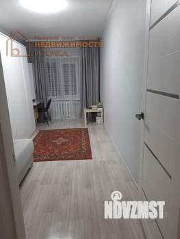 2-к квартира, вторичка, 44м2, 2/5 этаж