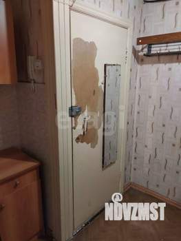 1-к квартира, вторичка, 19м2, 5/5 этаж