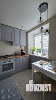 2-к квартира, вторичка, 44м2, 3/5 этаж
