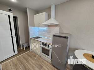 Студия квартира, вторичка, 17м2, 5/5 этаж