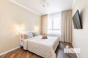 1-к квартира, вторичка, 38м2, 9/19 этаж