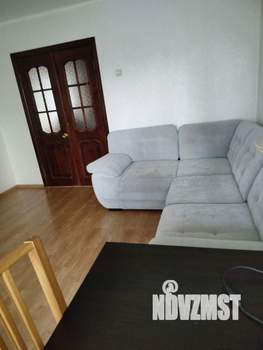3-к квартира, вторичка, 62м2, 3/9 этаж