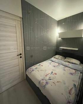 1-к квартира, вторичка, 30м2, 3/3 этаж