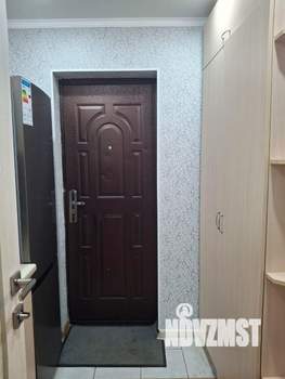 Студия квартира, вторичка, 17м2, 8/10 этаж