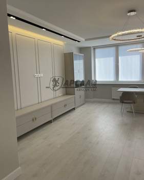 2-к квартира, вторичка, 88м2, 21/25 этаж