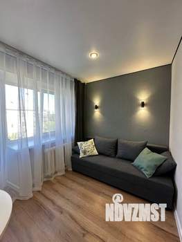 Студия квартира, вторичка, 14м2, 5/5 этаж
