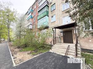 2-к квартира, вторичка, 46м2, 2/5 этаж